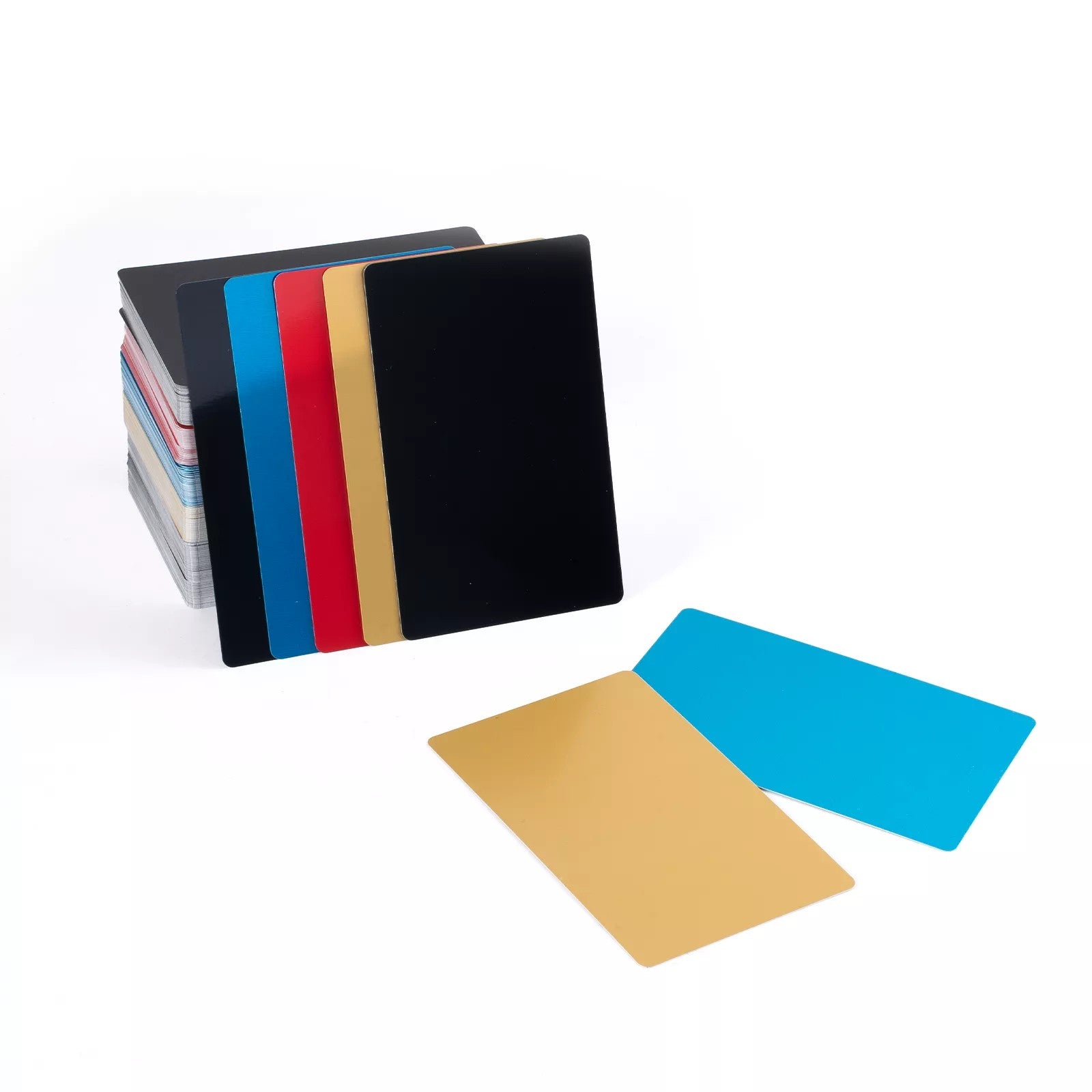 Business cards