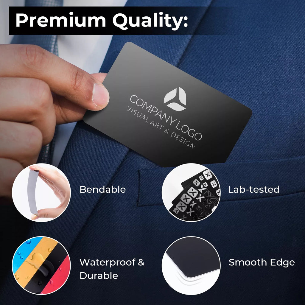 Business cards
