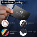 Business cards
