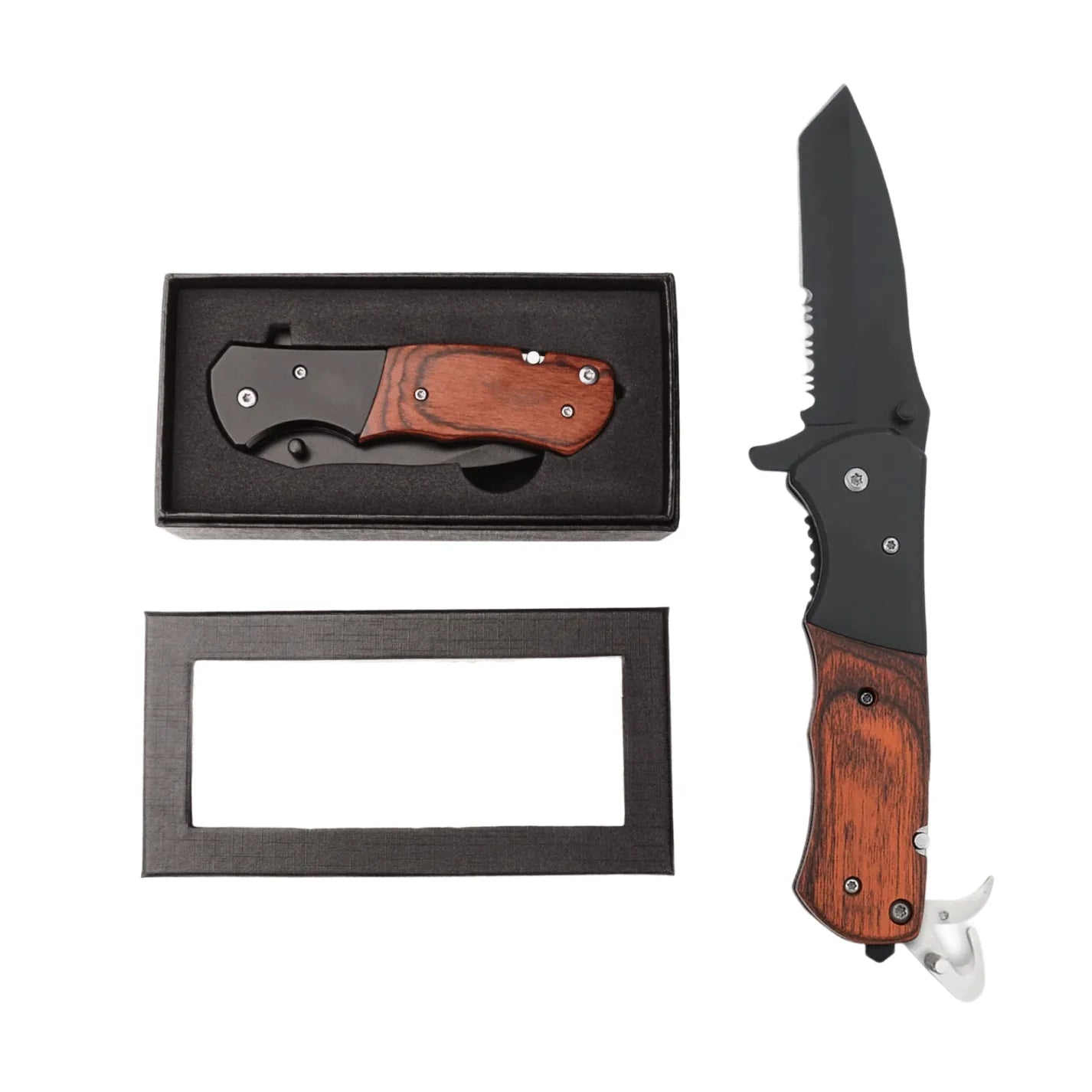 Pocket Knives "The Beast"