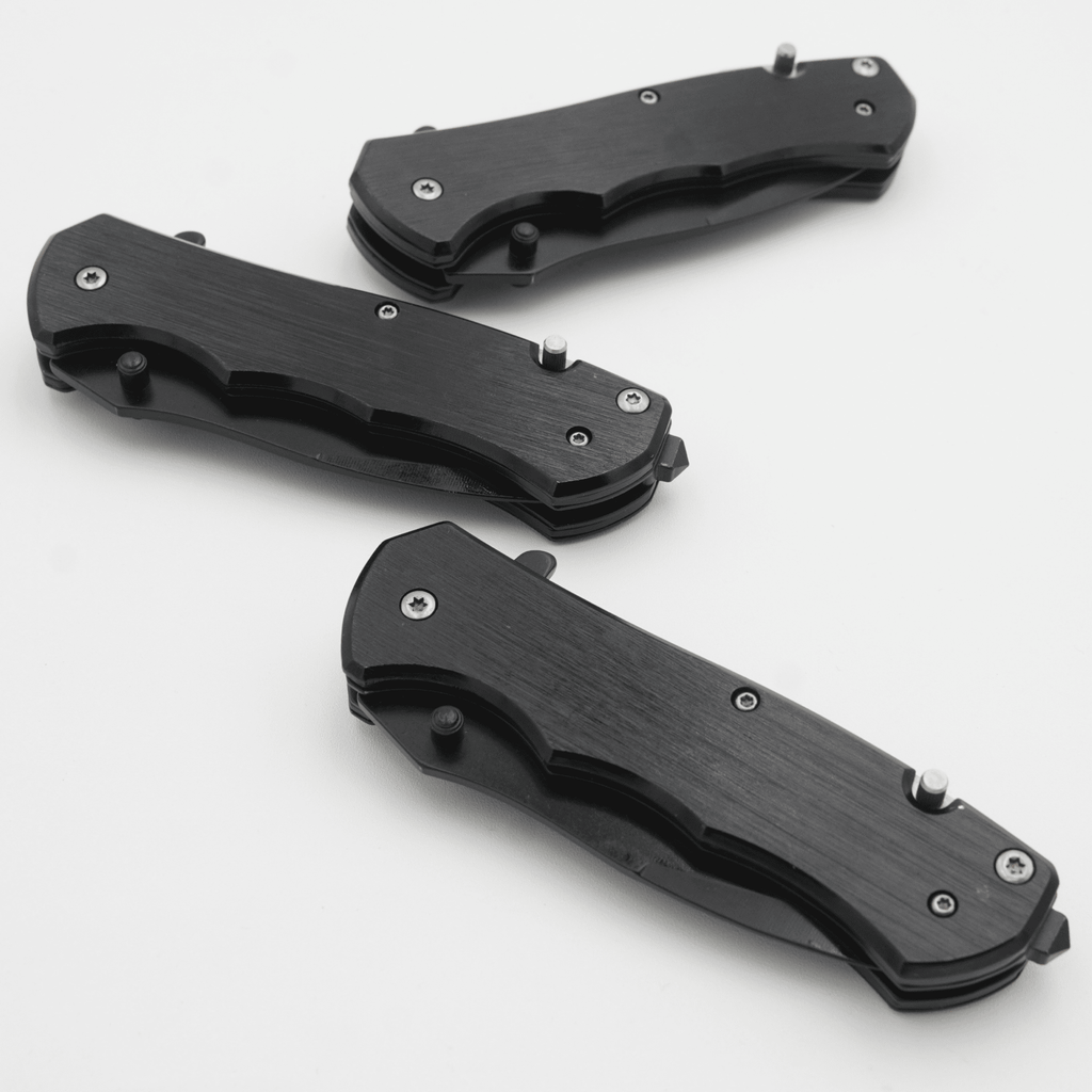 Pocket Knives "The Beast"