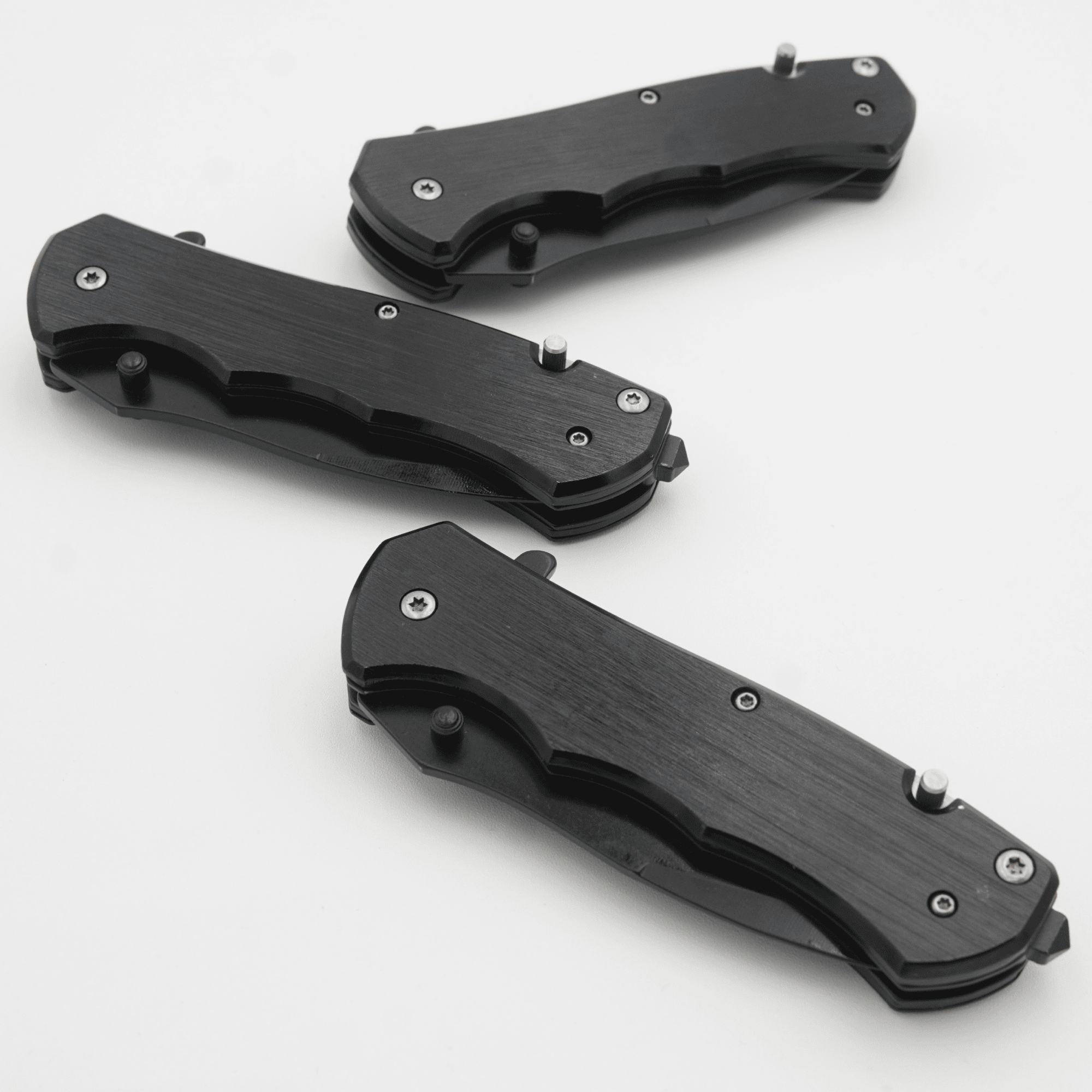 Pocket Knives "The Beast"