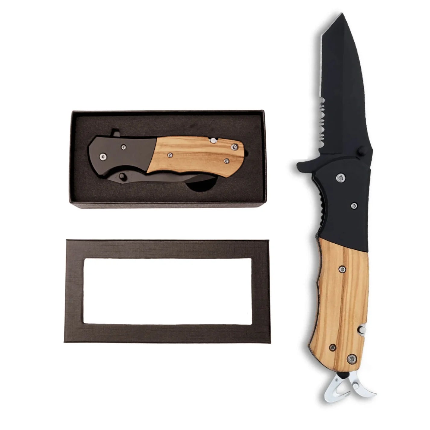 Pocket Knives "The Beast"
