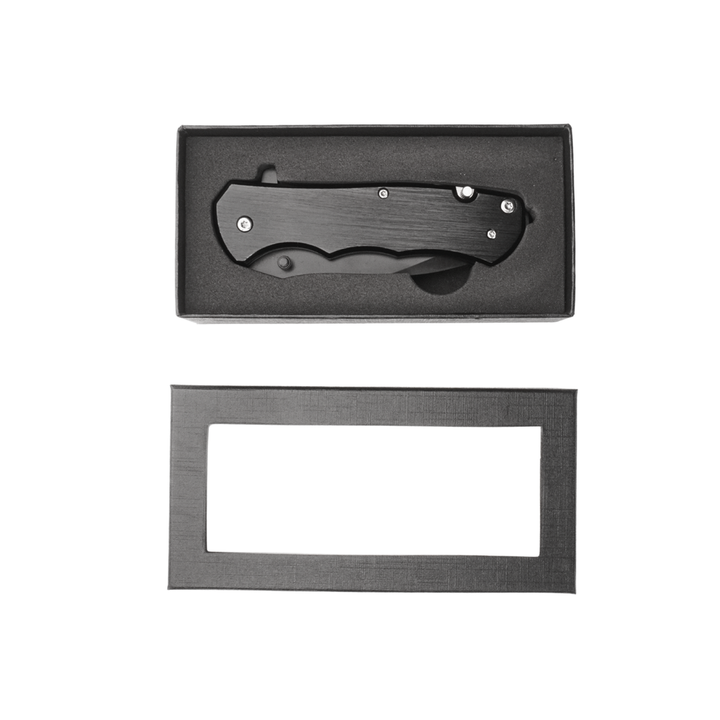 Pocket Knives "The Beast"