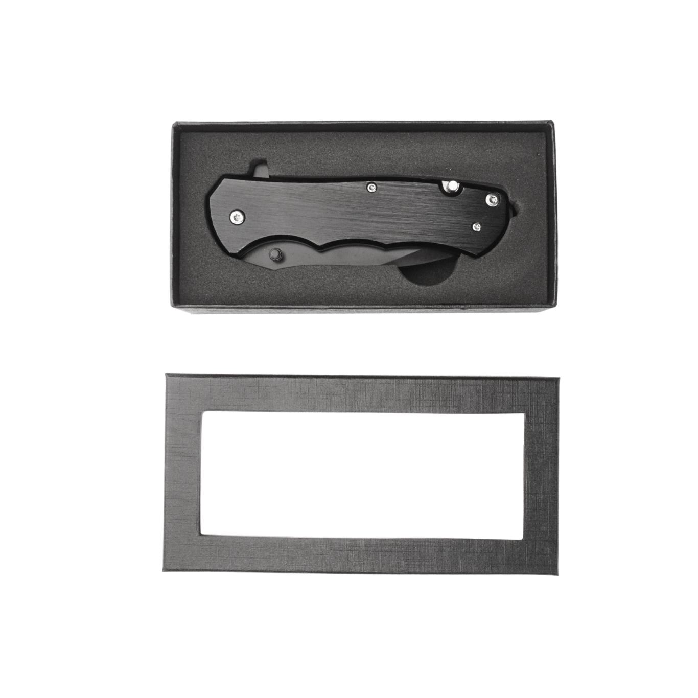 Pocket Knives "The Beast"