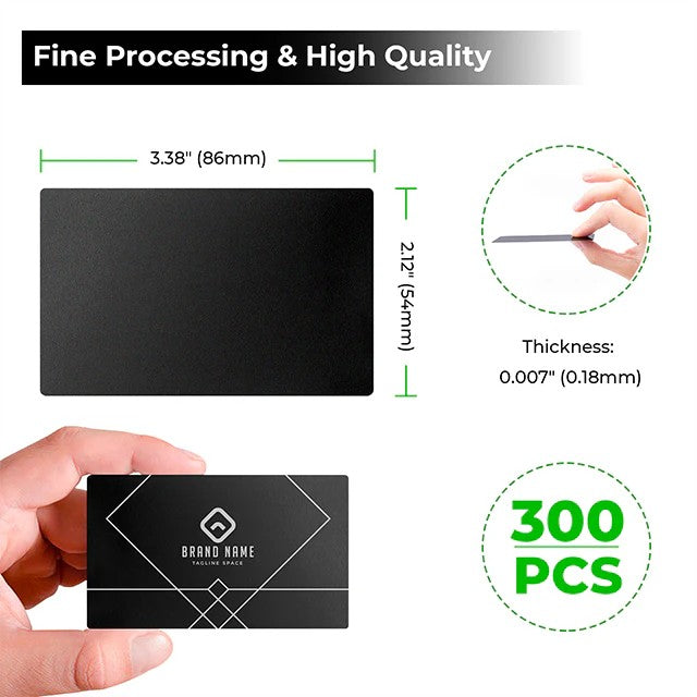 Business cards