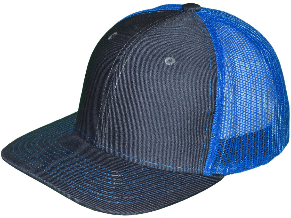 Blank Trucker Hat