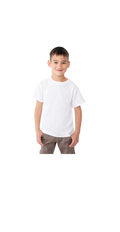 Youth Heavy Cotton T-Shirt